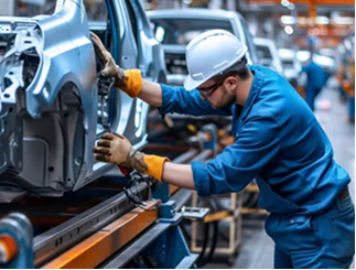 Improve Product Quality