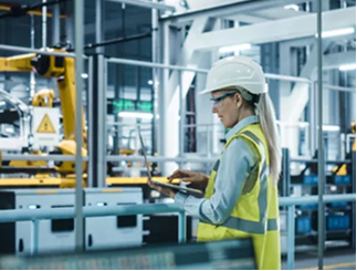 Increase Efficiency & Profitability